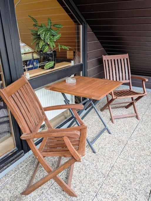 Studiowohnung Schwabenalb Mit Panoramablick Albstadt Exterior photo